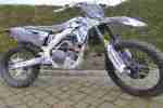 Vollcross mrz 250