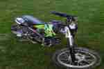 Vollcross cross 125ccm EXPLORER Dirt PitBike