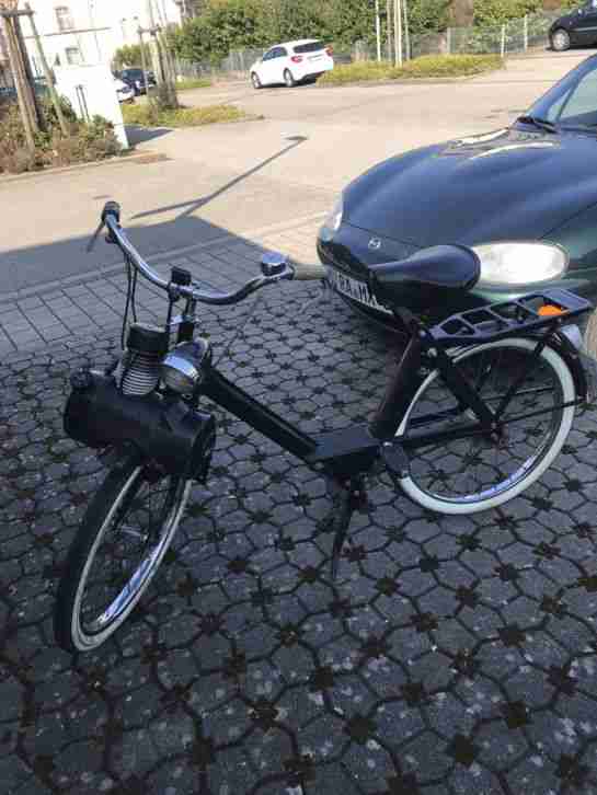 Volosolex 3800 Bauj.1969 mit Papiere !!