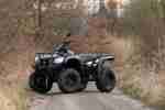 Vorführer ATV Goes 520 Max 4x4 inkl.