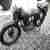 Vorkrieg Motorrad Motobecane