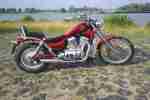 Vs750,Intruder Vs 750 ,Chopper ,Top