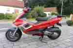 WINTERPREIS Gilera 125er TOP Zustand