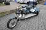 WK Chopper Trike in gutem Zustand, Unikat!