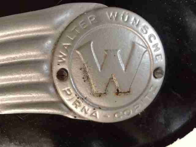 Walter Wunsche seitenwagen AWO-BMW-EMW-SIMSON-BK-MZ-IFA