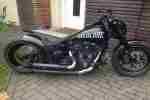 Walz Harley Typ Night Train FXSTB Softtail