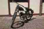 Wanderer SP 1 98 ccm original Oldtimer