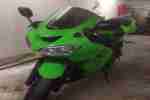 Weihnachtsangebot ; Ninja ZX 10 R ; Top