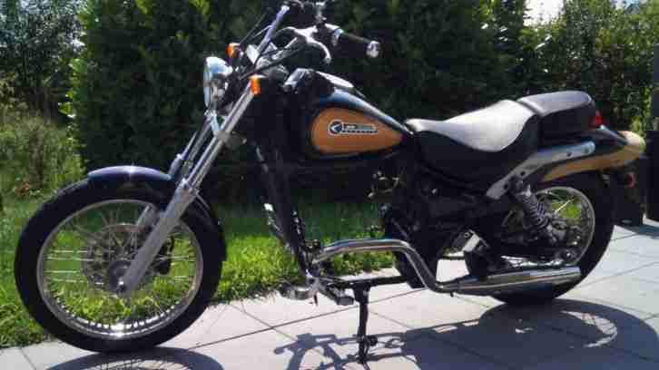 Weihnachtsgeschenk für Wintertage in der Garage Aprilia Classic 125 mit 2 Motore