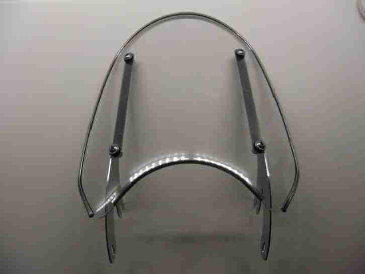 Windschild Suzuki Motorrad für Marauder VZ 800 ??