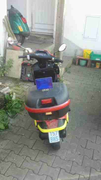 Winking Taiwan. Bunny AT-50 S