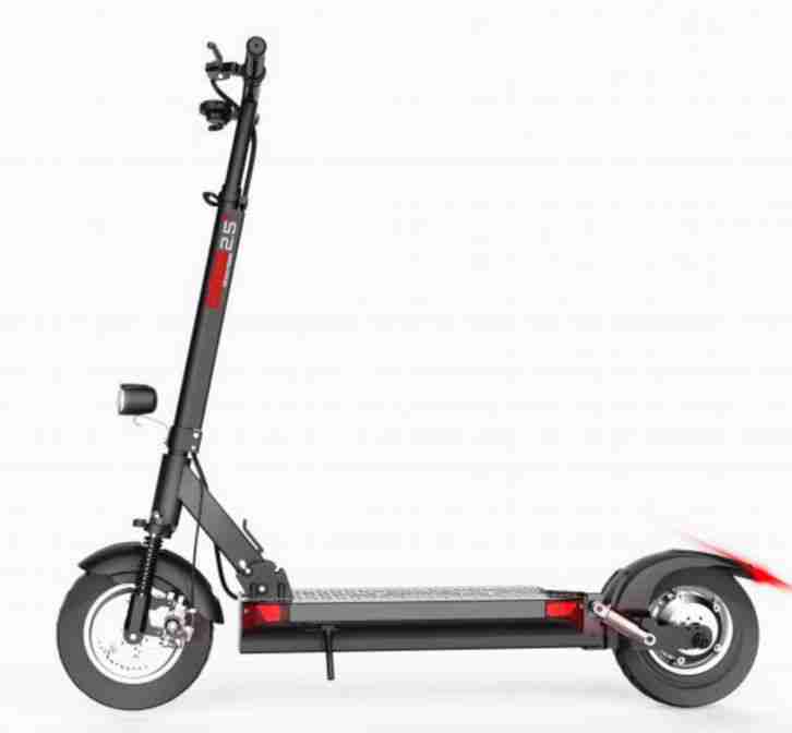 Wizzard 2,5 Plus E-Roller Scooter