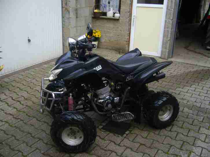 Wonjan Quad 250ccm