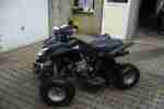 Wonjan Quad 250ccm, 17 PS