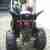 Wonjan Quad 250ccm