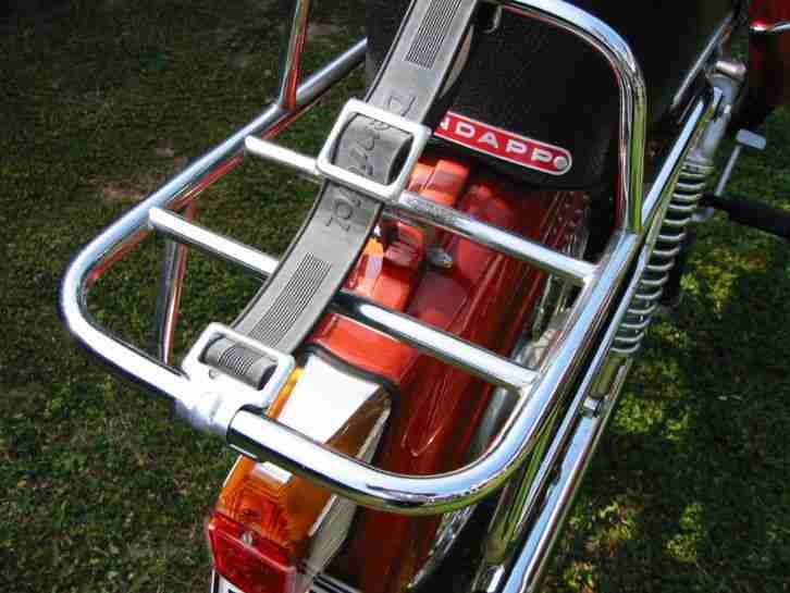 ++Wunderschöne - Top-Restaurierte Zündapp C50++, 3 gang Fußschaltung Bj.1974+