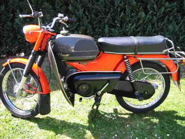 +++Wunderschöne - seltene Kreidler K54/32 +++, 3 gang Fußschaltung Bj.1973 +++