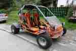 XINGYUE (RC) XYKD260 1 Buggy 2010 Strandbuggy