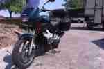 XJ 600 Diversion 4 BRA