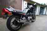 XJ 900 F 58L mit 2. Motor