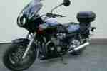 XJR 1200 EZ 03 95 Km :40800 2te Hand