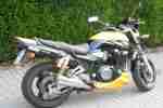 XJR1300 RP06 Das Kultbike schlechthin