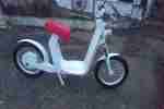 XKuty ONE Elektromoped ELEKTRO MOPED