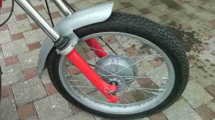 XT 500 - Winterpreis - TOP - frisch TUEV - fahrbereit und im Einsatz...