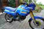 XT 600 TENERE