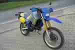 XT 600 Tenere