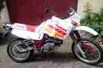 XT 600 Tenere 3AJ 88.000 km