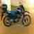 XT 600 Yamaha