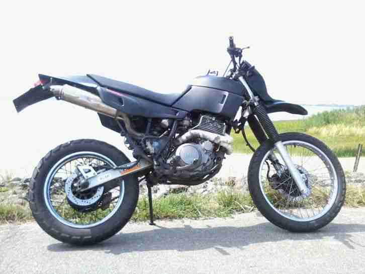 XT 600e 3tb