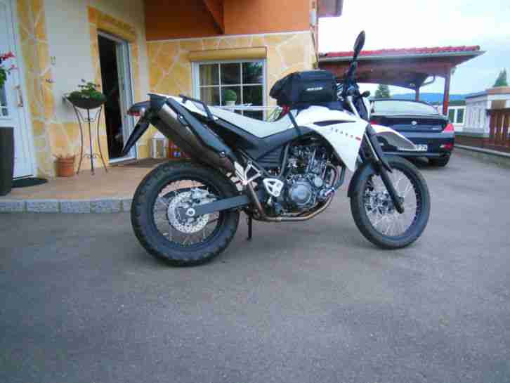 XT 660 R