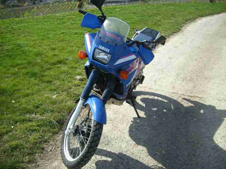 XTZ 660 TENERE