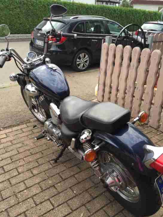 XV virago 535