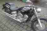 XVS 1100 Drag Star