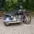 XVS 650 Dragstar