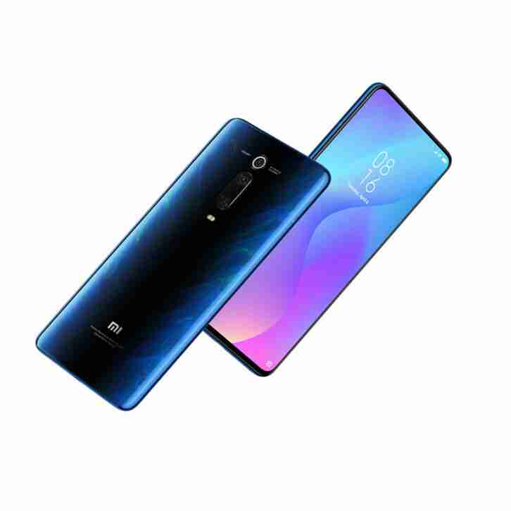 Xiaomi Mi 9T 128GB 6GB Smartphone NFC 6,39" Full Screen Display Global version