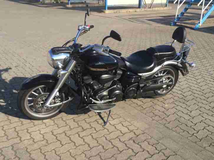 Xv 1900 Midnight Star