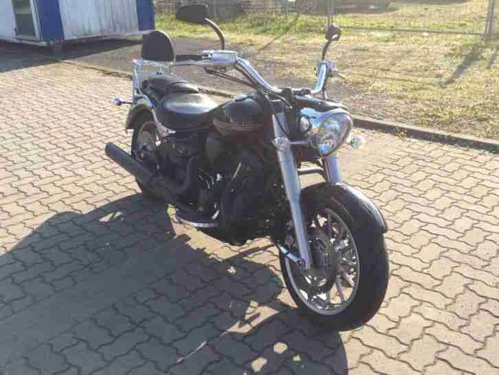 Xv 1900 Midnight Star