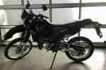 DT 125 R DE06 SCHWARZ EZ 2004 SEHR