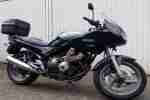 Diversion XJ 600 S 4BR 61PS TÜV NEU