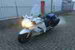 FJR 1300 mit ABS baujahr 2006