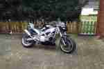 FZR 1000 3LF