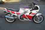 FZR 1000 GENESIS guter Zustand hat