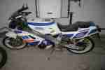 FZR 400 GENESIS EZ 06 1988 OLDTIMER