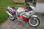 FZR 600 PREISREDUZIERUNG