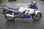 FZR 750 GENESIS aus 2 Hand hat alle