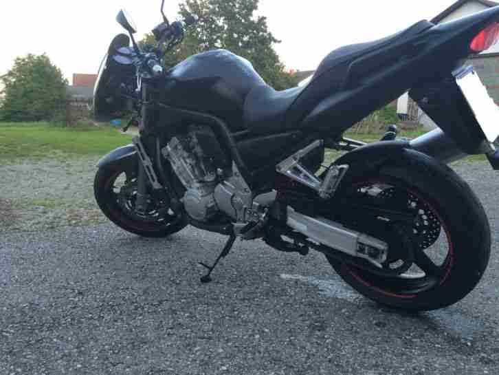  YAMAHA FZS 1000 Fazer